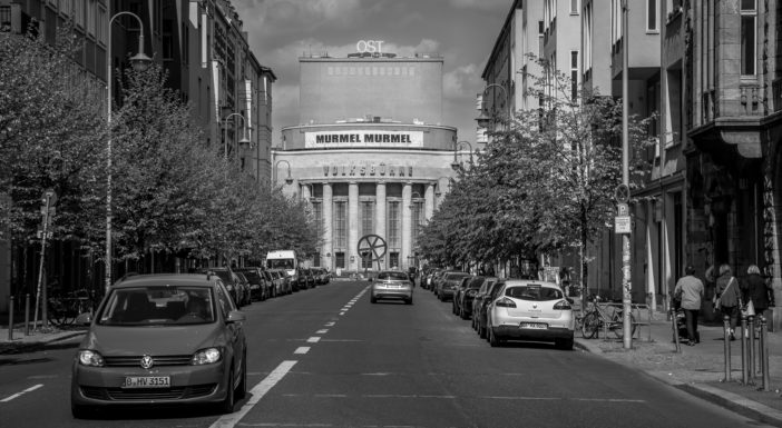 Volksbühne