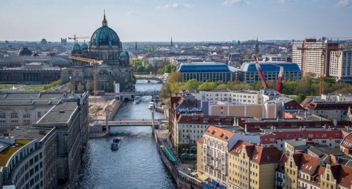 Berliner Dom