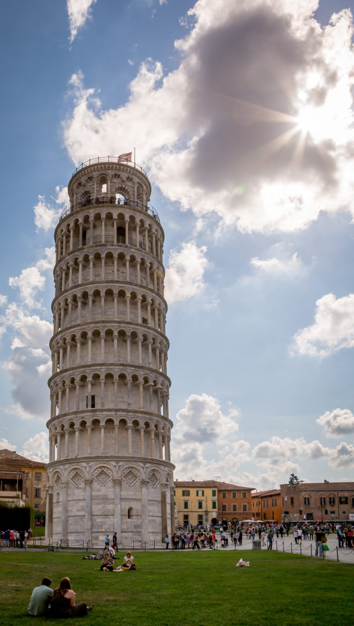 Pisa