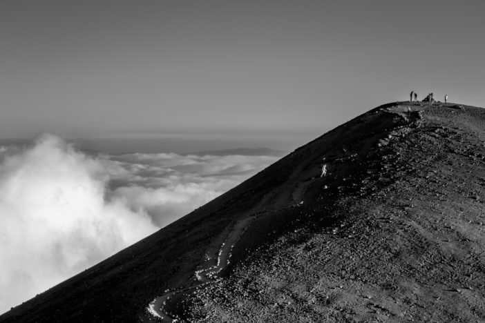 Mauna Kea