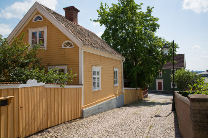 Schwedisches Design