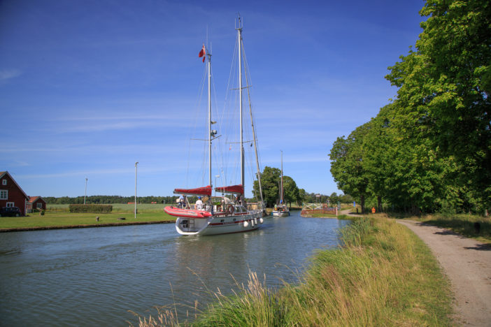Göta Kanal