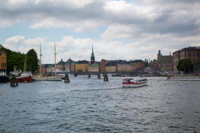 Stockholm