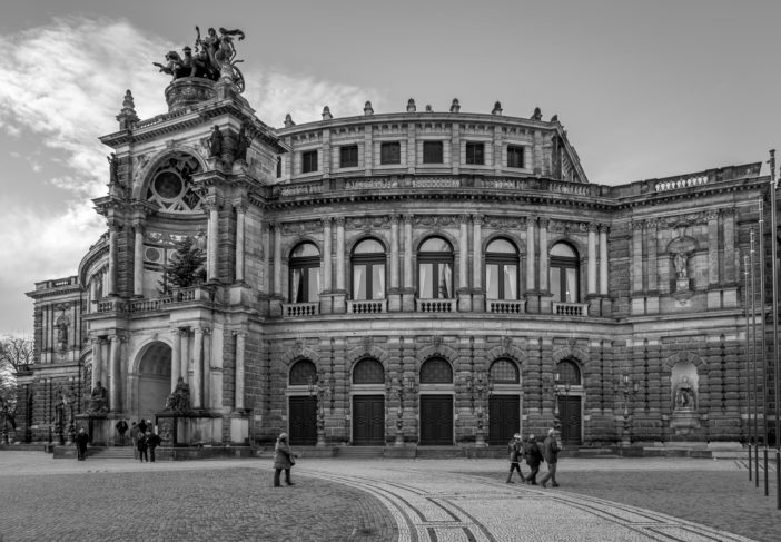Semperoper