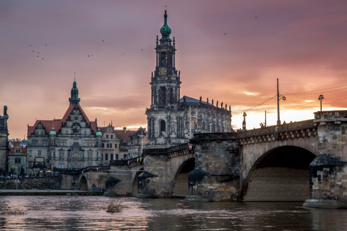 Dresden Frauenkirche