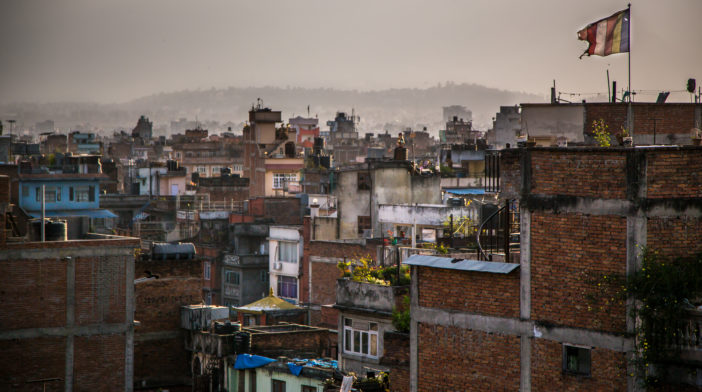 Kathmandu