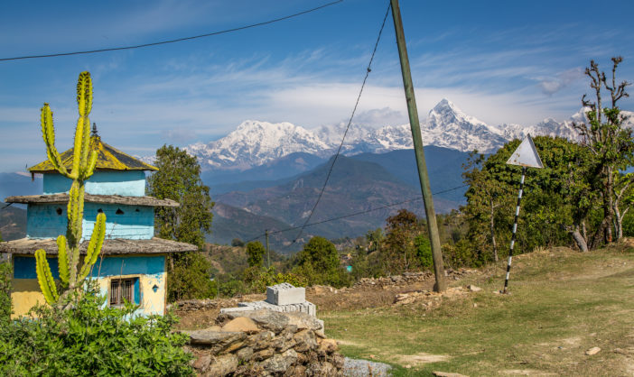 Annapurna