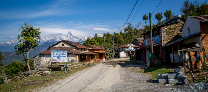 Annapurna