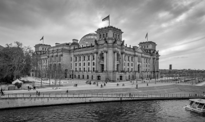 Reichstag