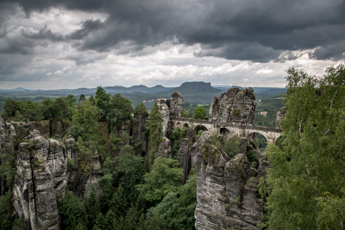 Basteibrücke
