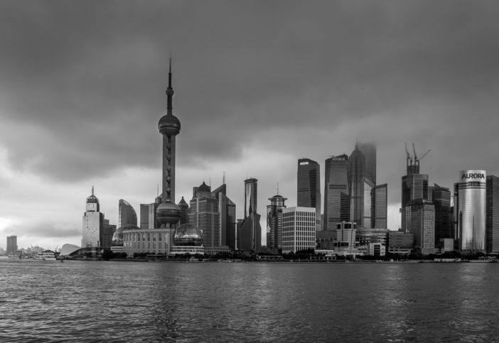 Häufig ein Motiv auf Bilder von China: Shanghai