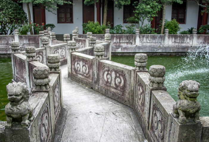 Tempel