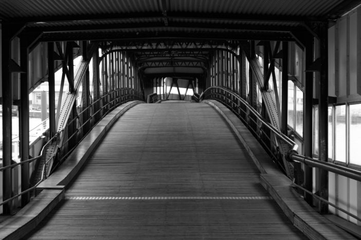 Hamburg Brücke