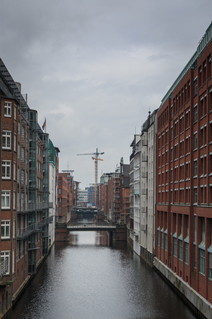 Hamburg