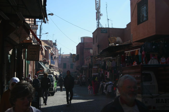 Marrakesch