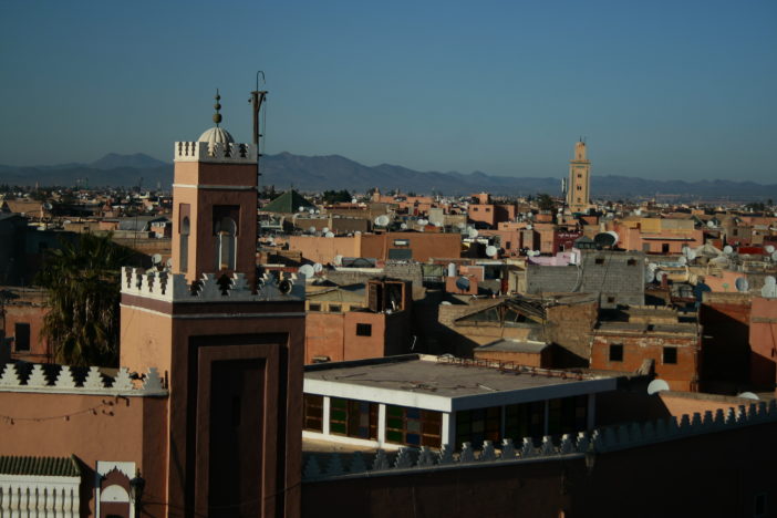 Marrakesch