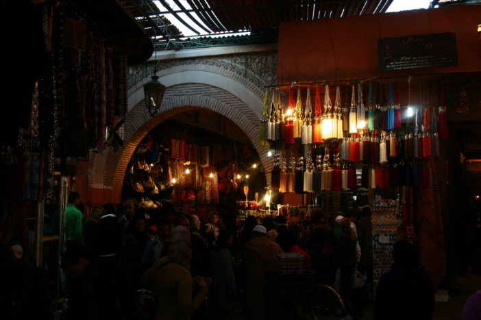 Souks