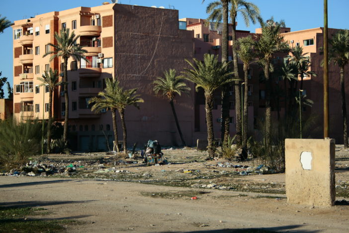 Marrakesch
