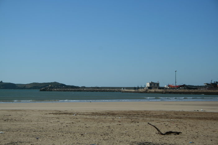 Essaouira