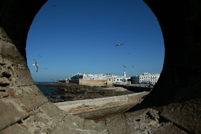 Essaouira