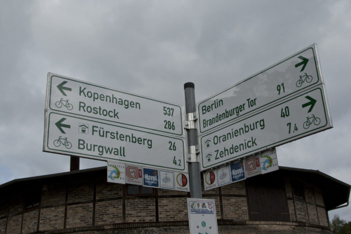Weg