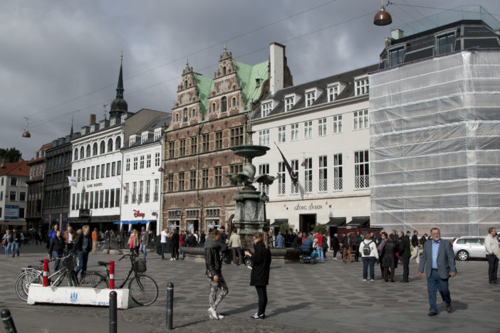 Kopenhagen