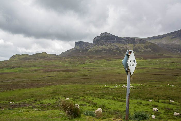 Isle of Skye