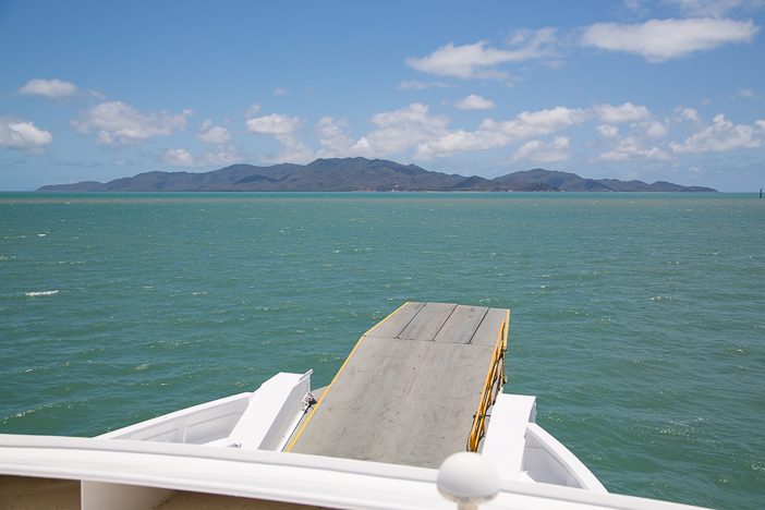 Magnetic Island