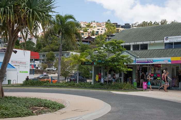 Airlie Beach