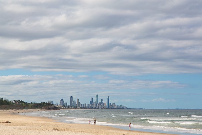 Surfers Paradise