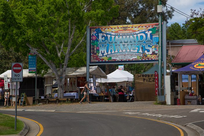 Eumundi Market