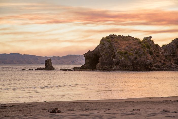 White's Bay