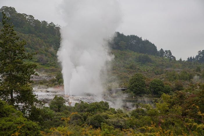 Geysir
