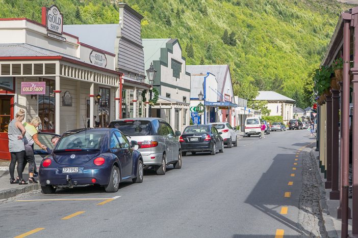 Arrowtown