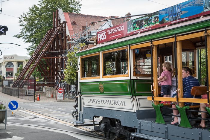Cablecar