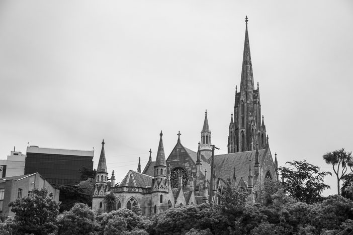 First Church of Dunedin