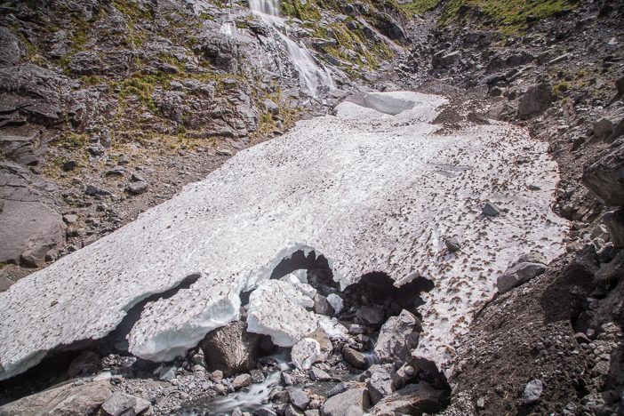 Gletscher