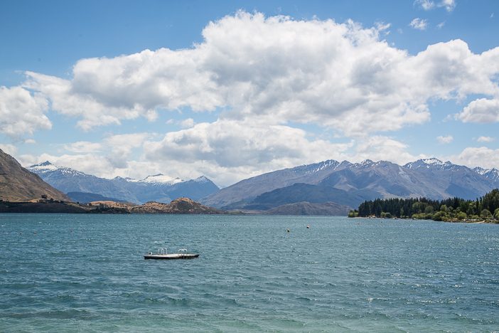 Lake Wanaka