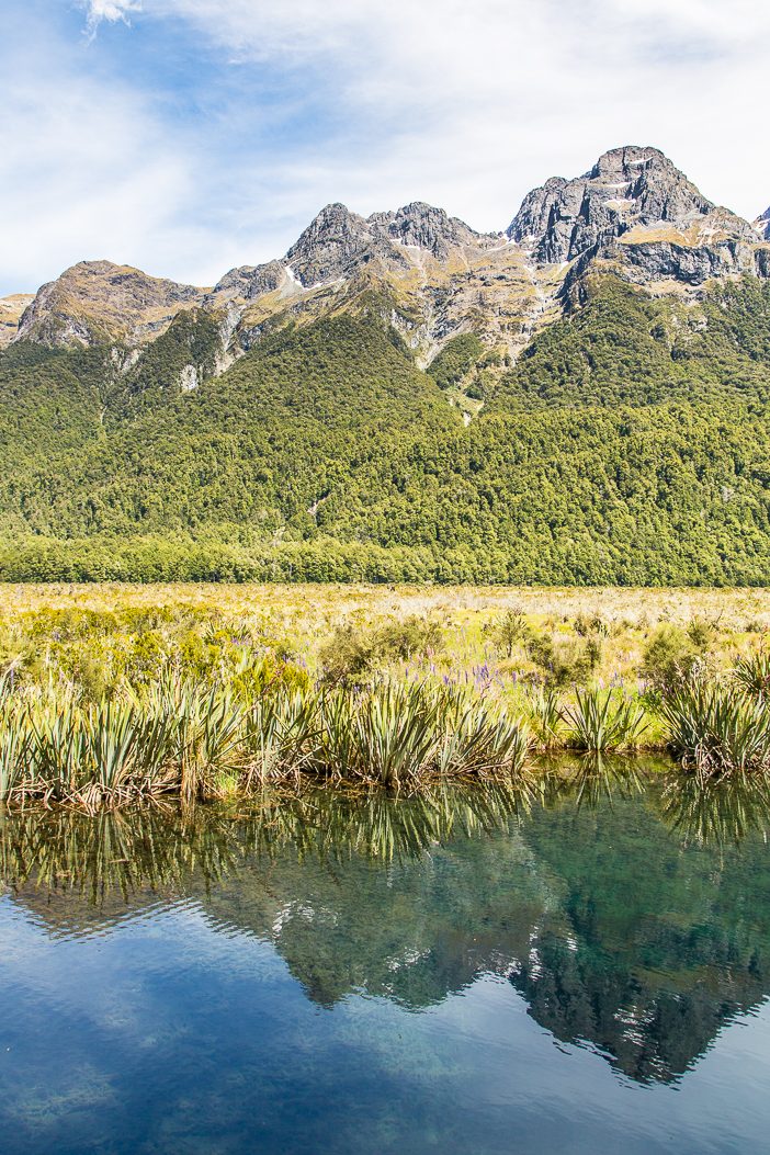 Mirror Lakes