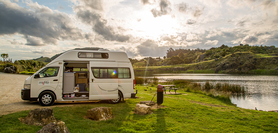 camping anhnger gebraucht Metalian Maxi  Canada Gear