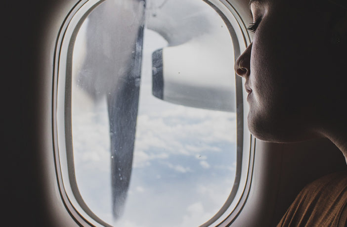 Reisen Und Fliegen In Der Schwangerschaft Unterwegs Bleiben De