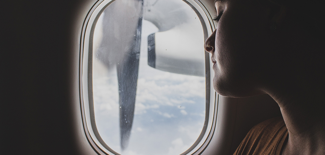 Reisen Und Fliegen In Der Schwangerschaft Unterwegs Bleibende